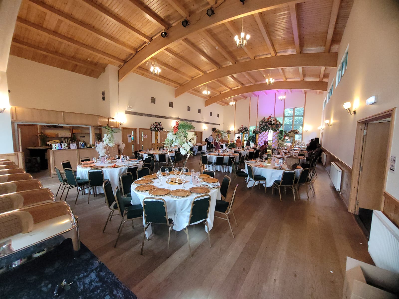 St James Hall